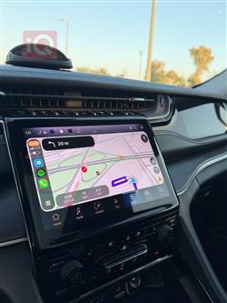 جيب جراند شيروكي